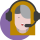 Headphones_purple_girl